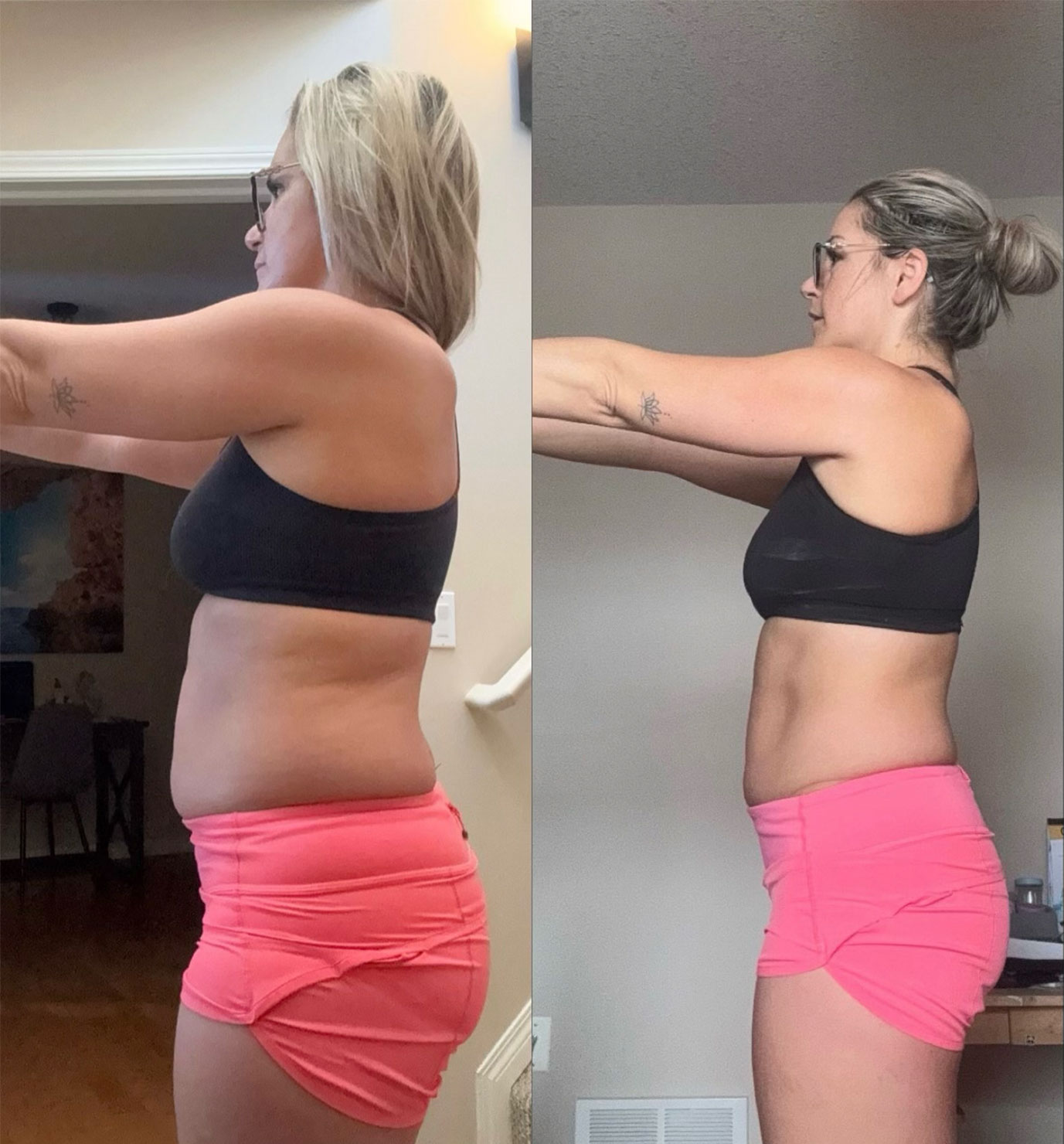 Transformation 1
