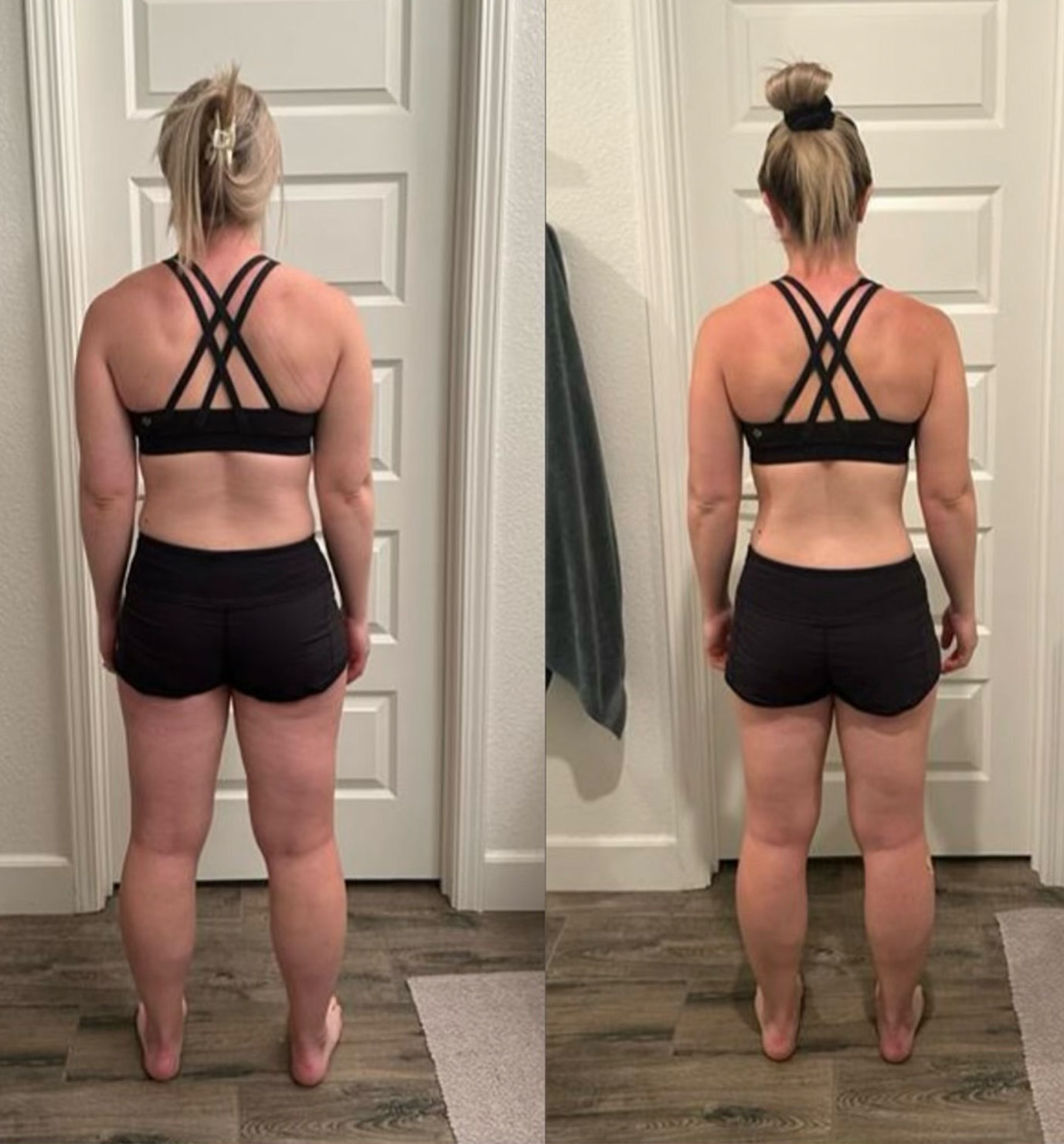 Transformation 2
