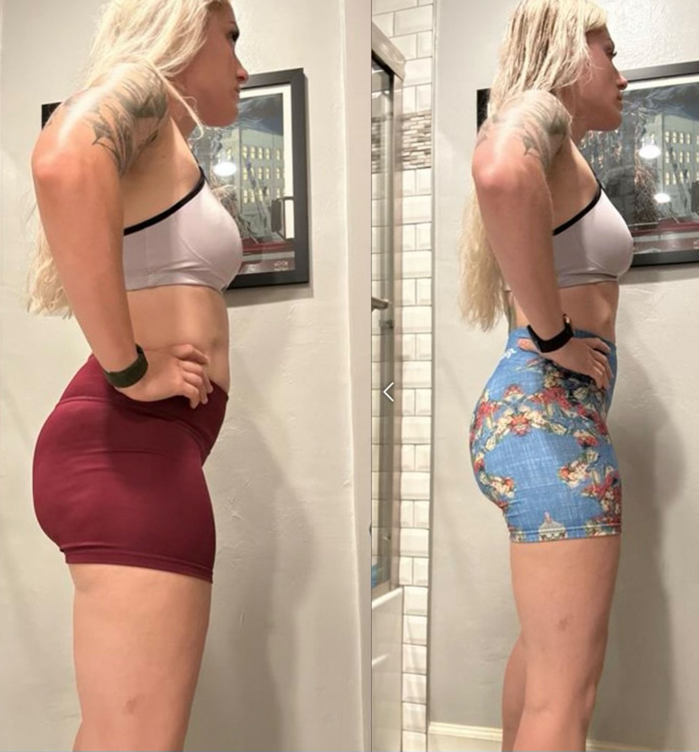 Transformation 3